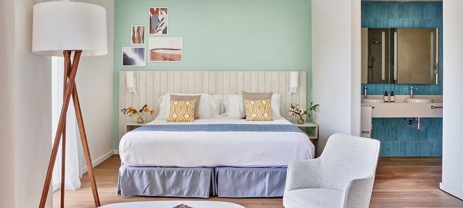 Barcelo Ponent Beach (ex. Aguamarina)