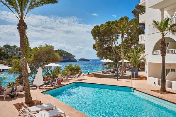 Barcelo Ponent Beach (ex. Aguamarina)