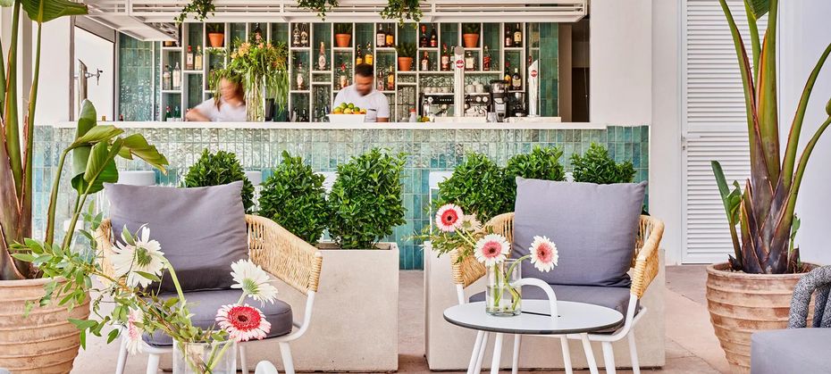 Barcelo Ponent Beach (ex. Aguamarina)