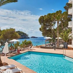 Barcelo Ponent Beach ex Aguamarina