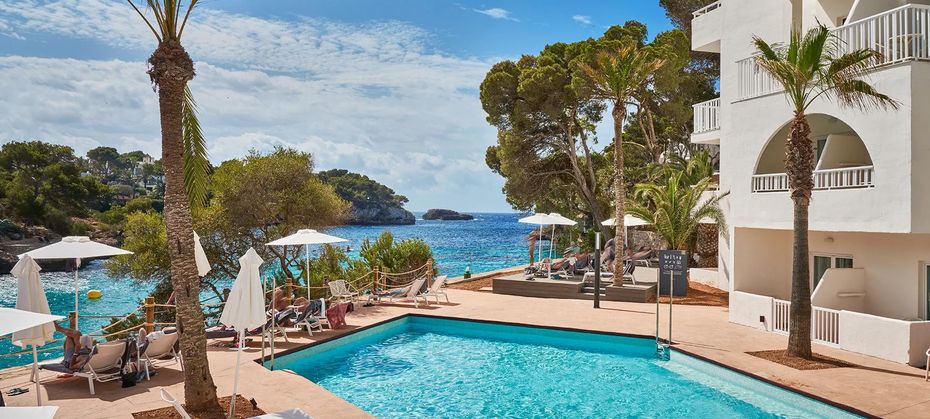 Barcelo Ponent Beach (ex. Aguamarina)