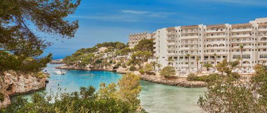 Barcelo Ponent Beach (ex. Aguamarina)