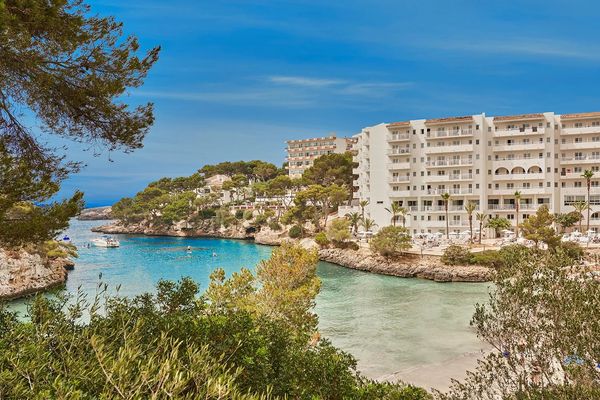 Barcelo Ponent Beach ex Aguamarina