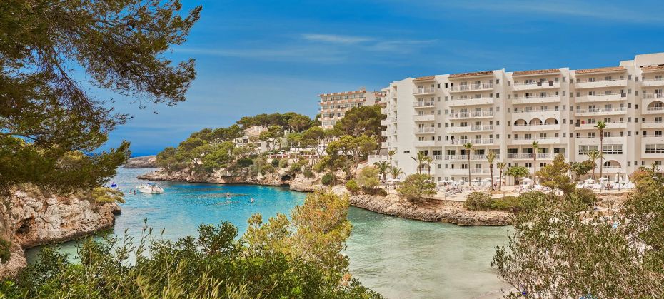 Barcelo Ponent Beach (ex. Aguamarina)