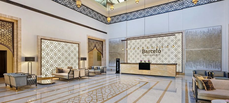 Barcelo Al Jaddaf