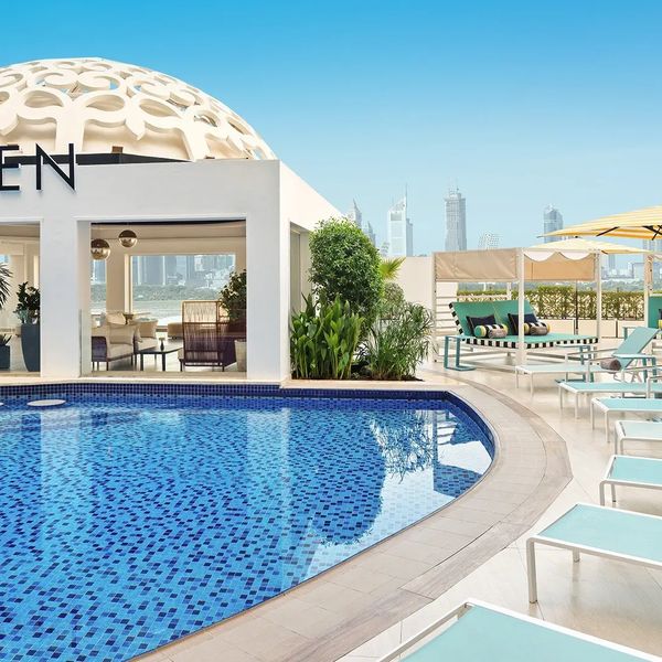 Barcelo Al Jaddaf – 2025-12-14