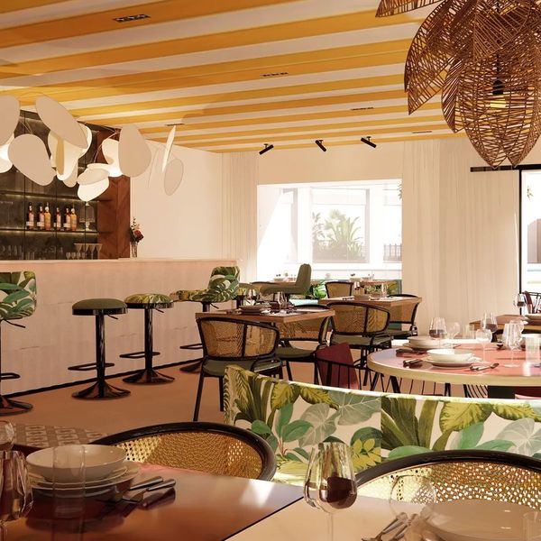 Barcelo Al Jaddaf – 2025-12-14 - Zdjęcie 2