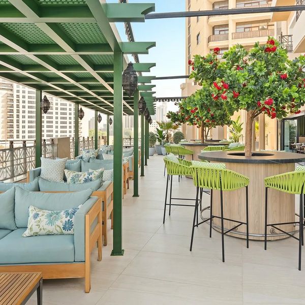 Barcelo Al Jaddaf – 2025-12-14 - Zdjęcie 3