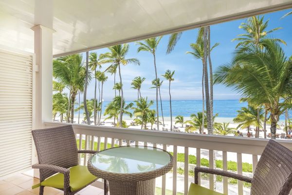 Barcelo Bavaro Beach Adults Only