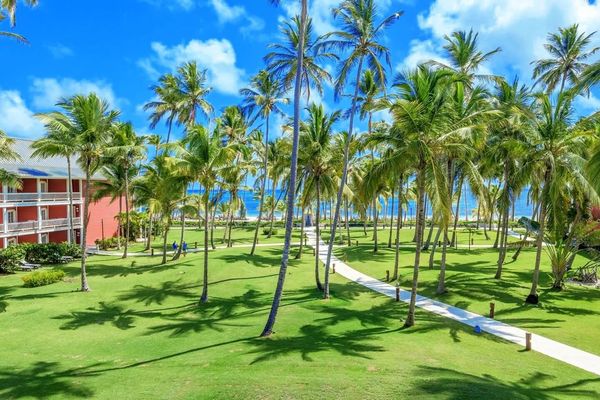 Barcelo Bavaro Beach