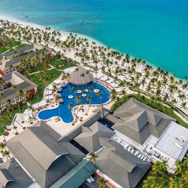 Barcelo Bavaro Beach – 2026-09-23 - Zdjęcie 3