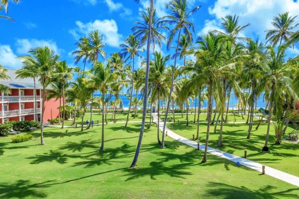 Barcelo Bavaro Beach