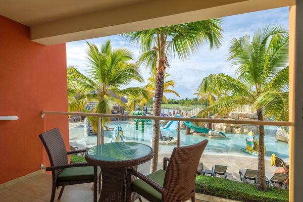 Barcelo Bavaro Palace