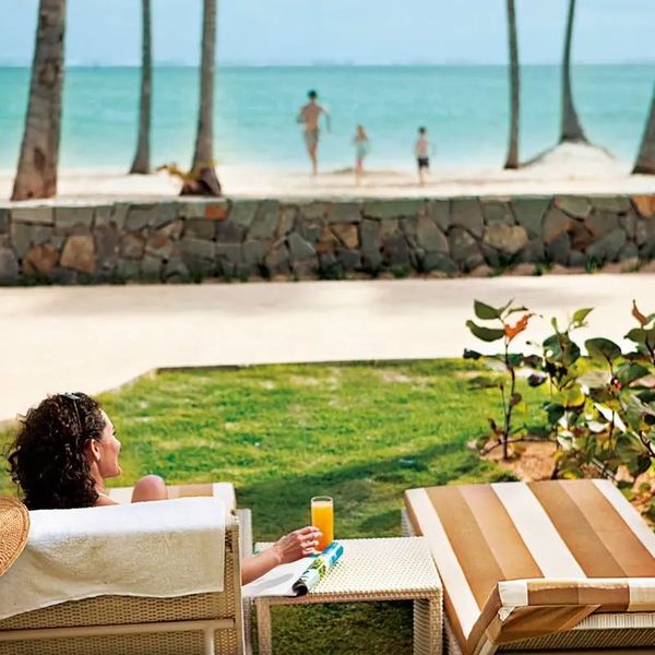 Barcelo Bavaro Palace – 2026-01-10 - Zdjęcie 2