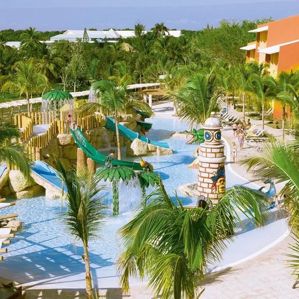 Barcelo Bavaro Palace – 2026-01-10 - Zdjęcie 3