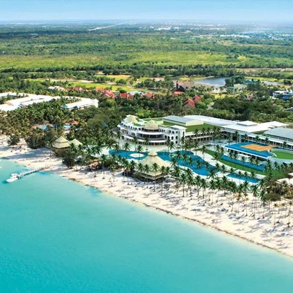 Barcelo Bavaro Palace