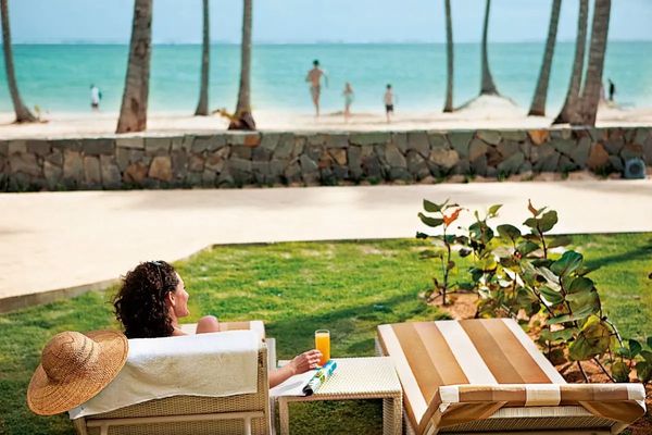 Barcelo Bavaro Palace