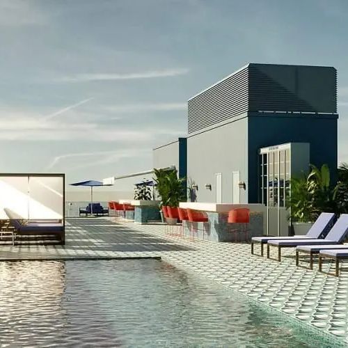 Barcelo Benidorm Beach