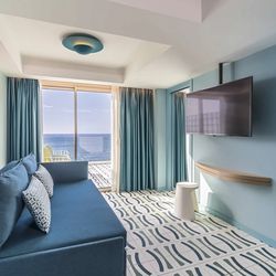 Barcelo Benidorm Beach