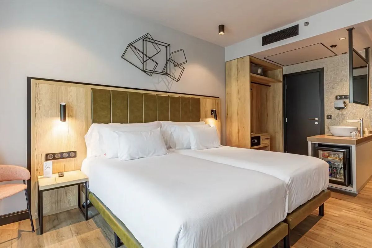 Budapeszt (7 dni) w Barcelo Budapest z Wrocławia (BB)