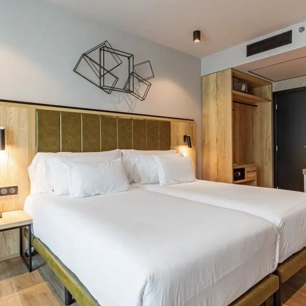 Barcelo Budapest