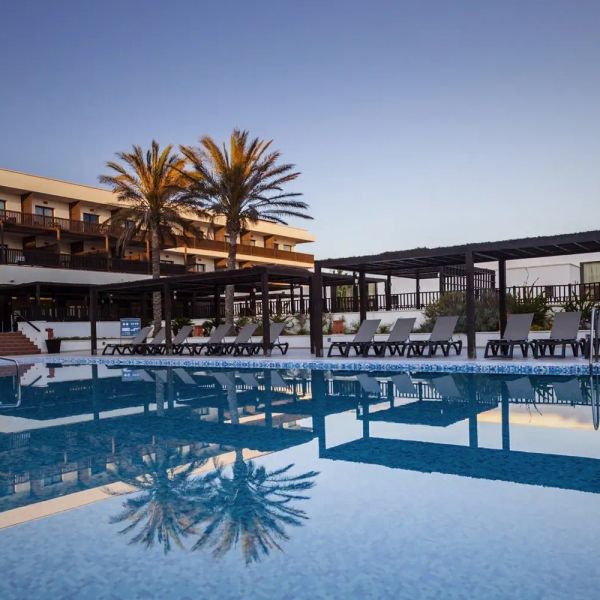 Barcelo Cabo de Gata — Retamar, Hiszpania