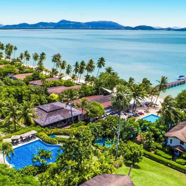 Barcelo Coconut Island (ex The Village Coconut Island)