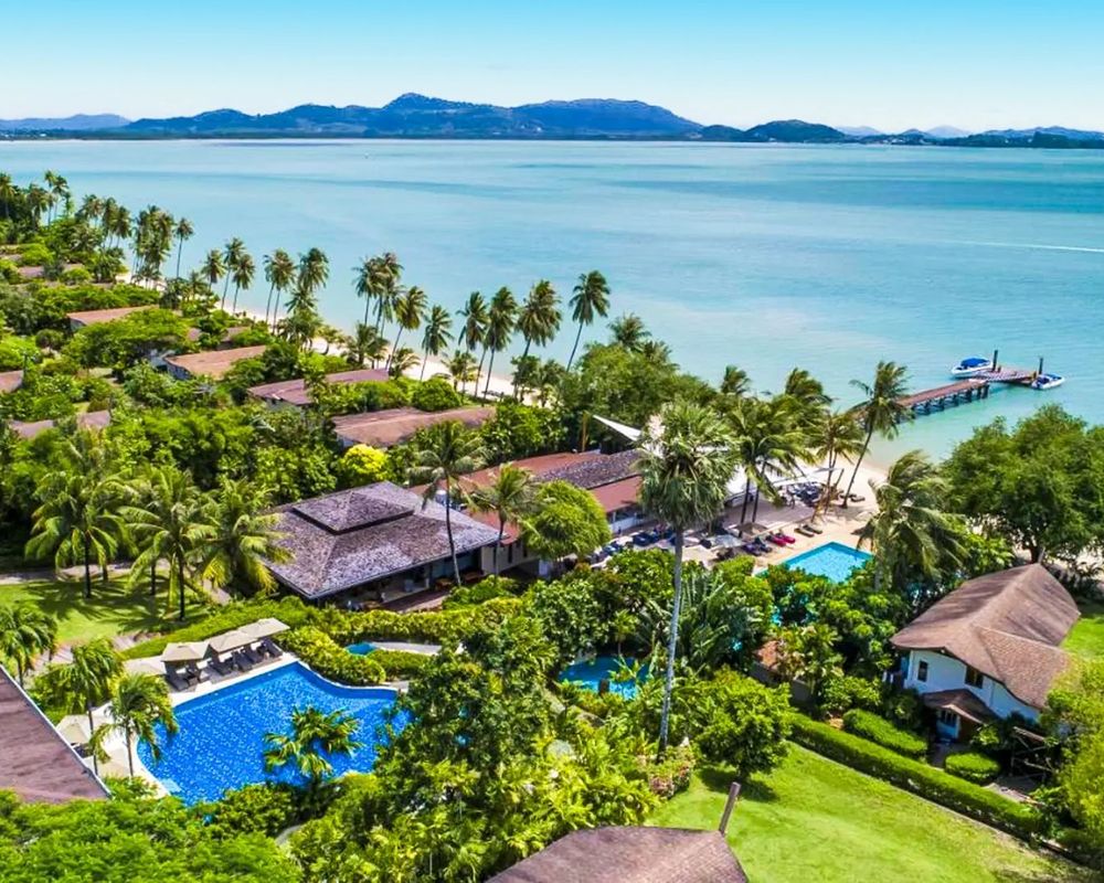 Barcelo Coconut Island (ex The Village Coconut Island)