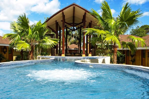 Barcelo Coconut Island (ex The Village Coconut Island)