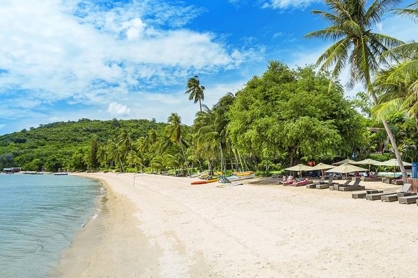 Barcelo Coconut Island (ex The Village Coconut Island)