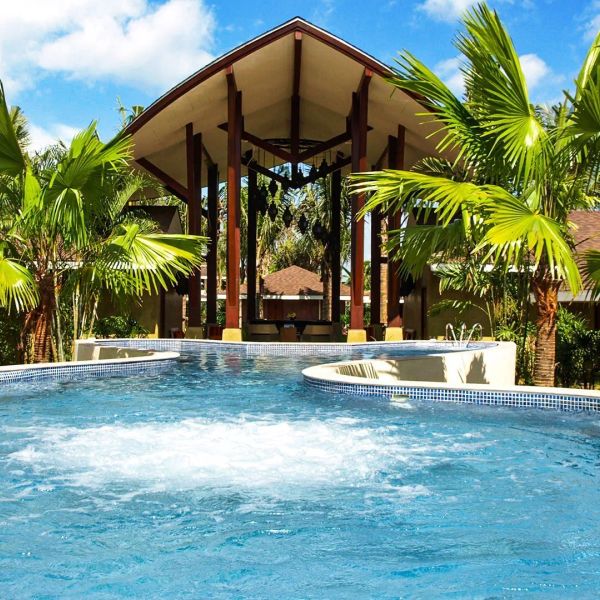 Barcelo Coconut Island ex The Village Coconut Island – 2026-09-27 - Zdjęcie 2