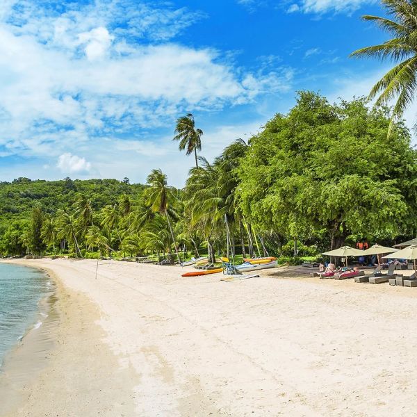 Barcelo Coconut Island ex The Village Coconut Island – 2026-09-27 - Zdjęcie 3