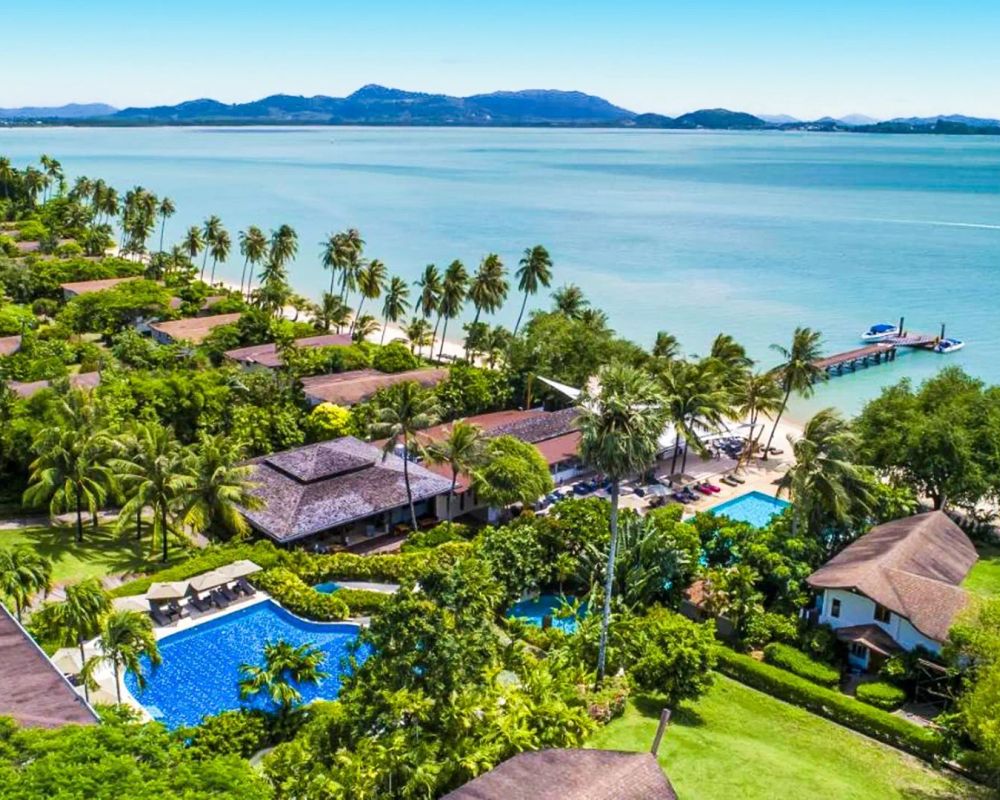 Barcelo Coconut Island (ex The Village Coconut Island)