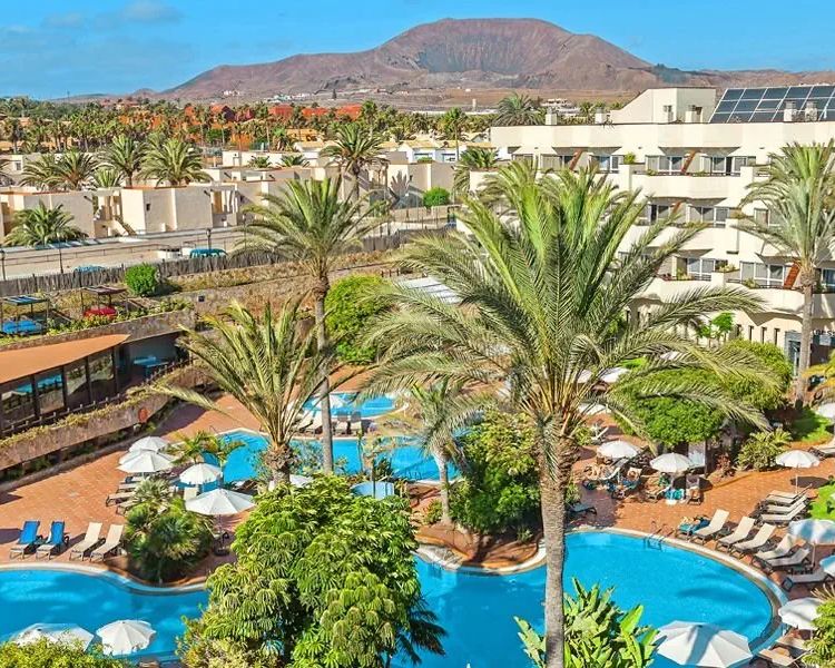 Barcelo Corralejo Bay