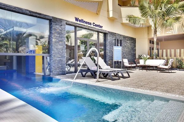 Barcelo Corralejo Bay