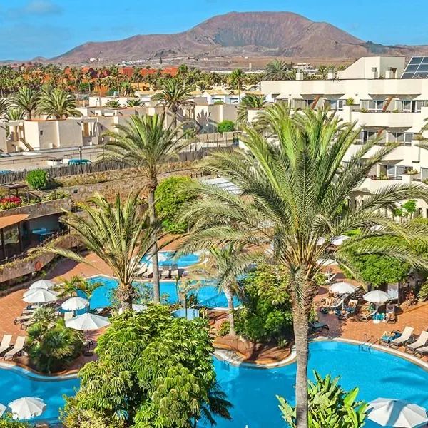 Barcelo Corralejo Bay — Corralejo, Hiszpania