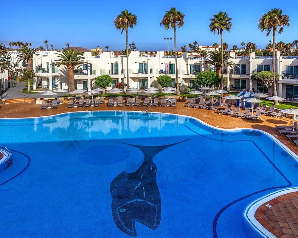 Barcelo Corralejo Sands