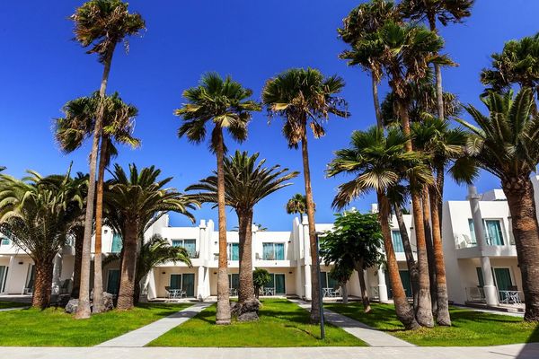 Barcelo Corralejo Sands