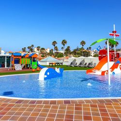 Barcelo Corralejo Sands