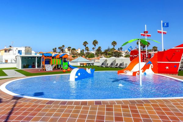 Barcelo Corralejo Sands