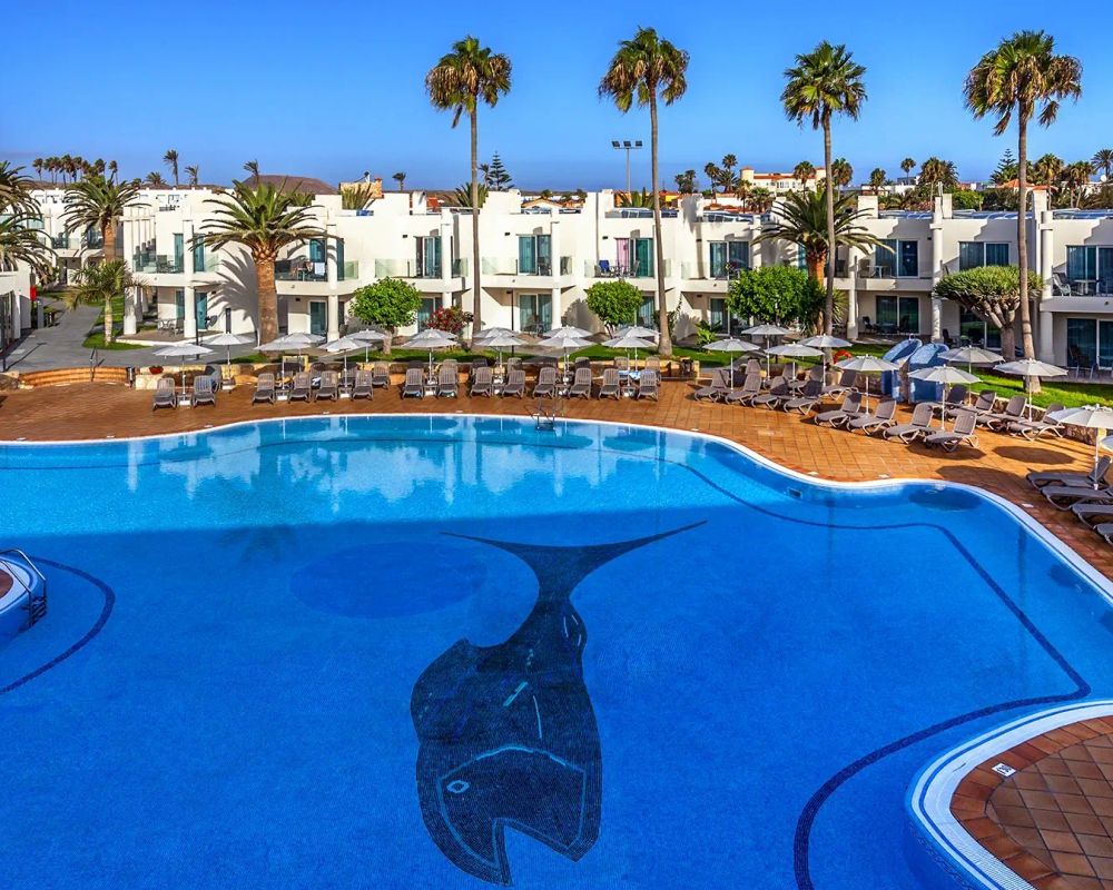 Barcelo Corralejo Sands