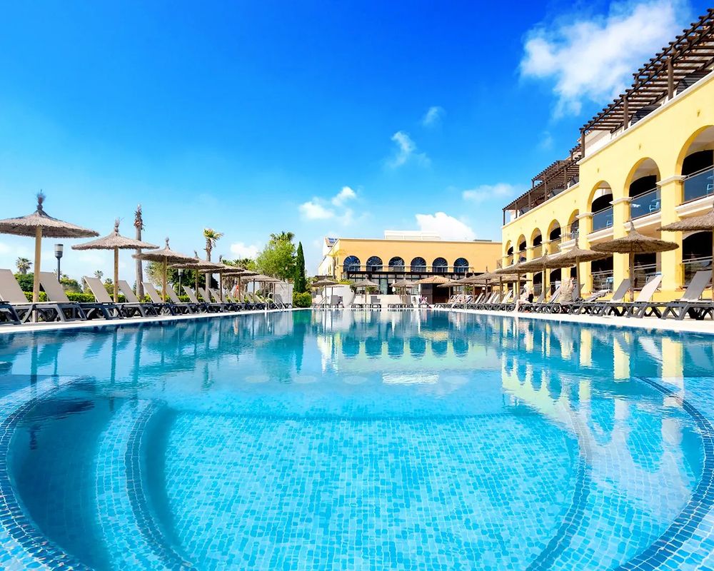 Barcelo (Costa Ballena)