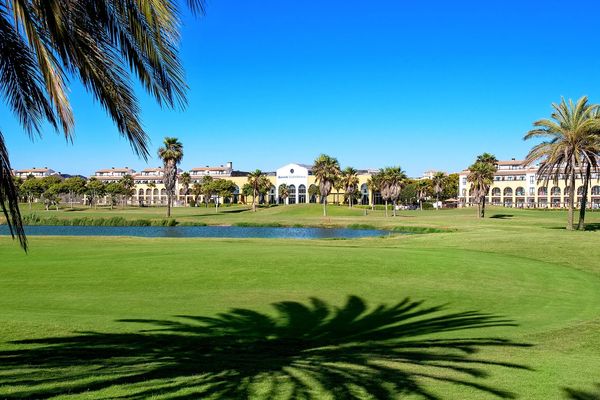 Barcelo (Costa Ballena)