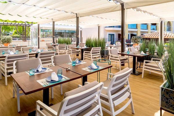 Barcelo (Costa Ballena)