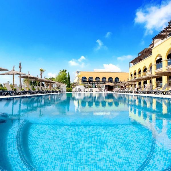 Barcelo Costa Ballena Golf & Spa — Costa Ballena, Hiszpania