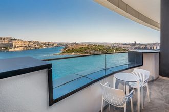 Barcelo Fortina Malta