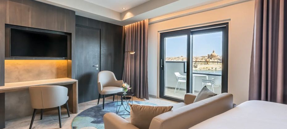 Barcelo Fortina Malta