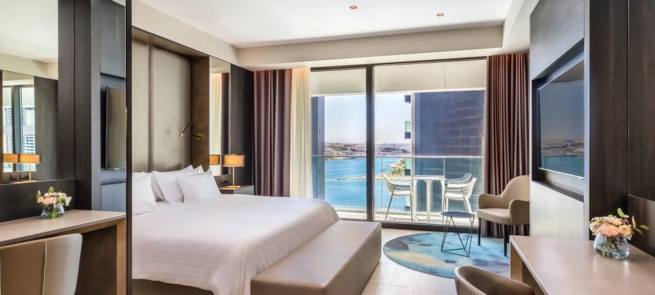 Barcelo Fortina Malta