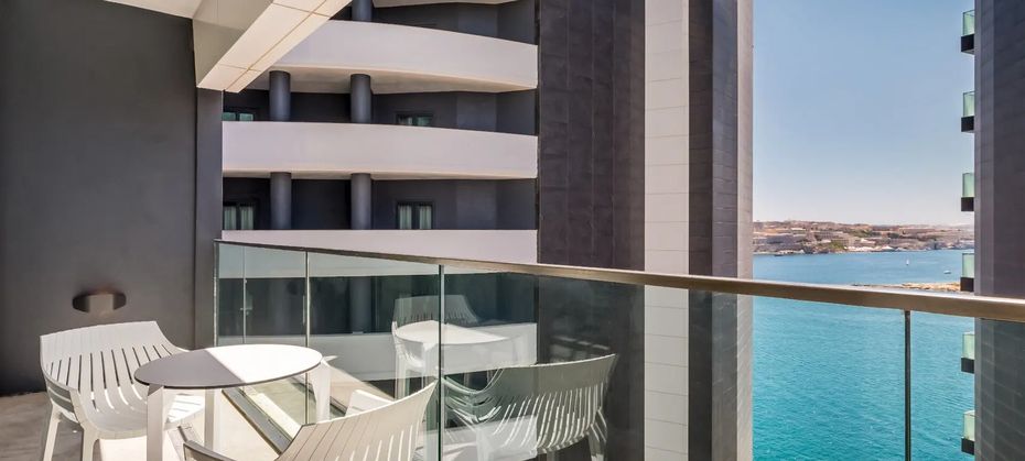 Barcelo Fortina Malta