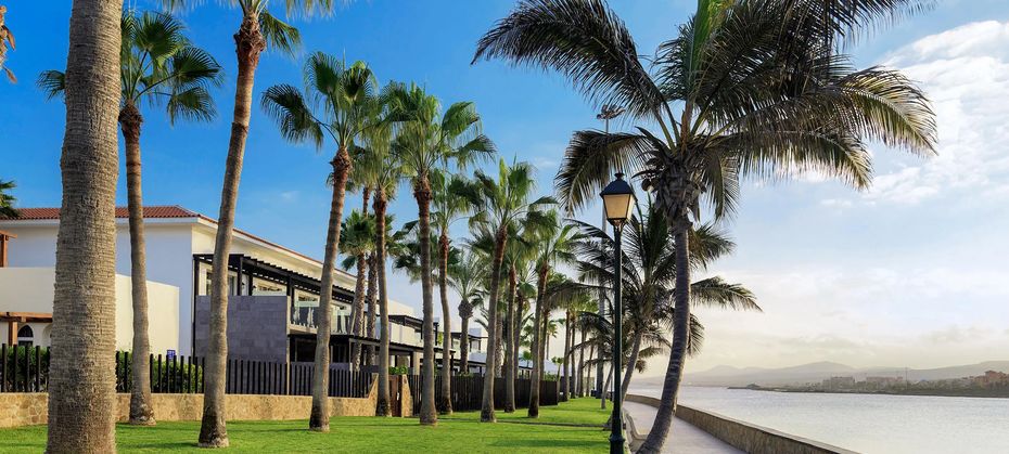 Barcelo Fuerteventura Castillo (Ex- Barcelo Castillo Beach Resort)